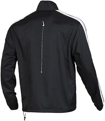 ナイキ GIANNIS トラック ジャケット Nike Giannis Men's Lightweight Tracksuit Jacket (as1, alpha